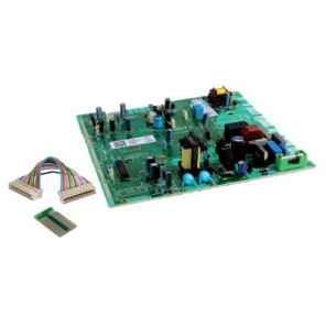 PCB- SAUNIER DUVAL - S1208500