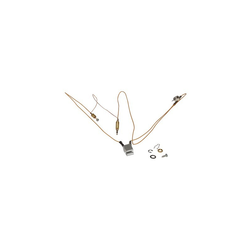Thermocouple- SAUNIER DUVAL - S1214600