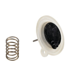 Diaphragm kit- SAUNIER DUVAL - S1215000
