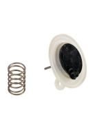 Diaphragm kit- SAUNIER DUVAL - S1215000