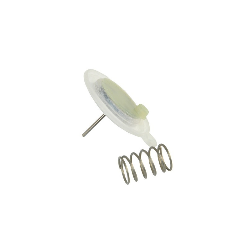 Diaphragm kit- SAUNIER DUVAL - S1215100