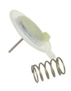 Diaphragm kit- SAUNIER DUVAL - S1215100