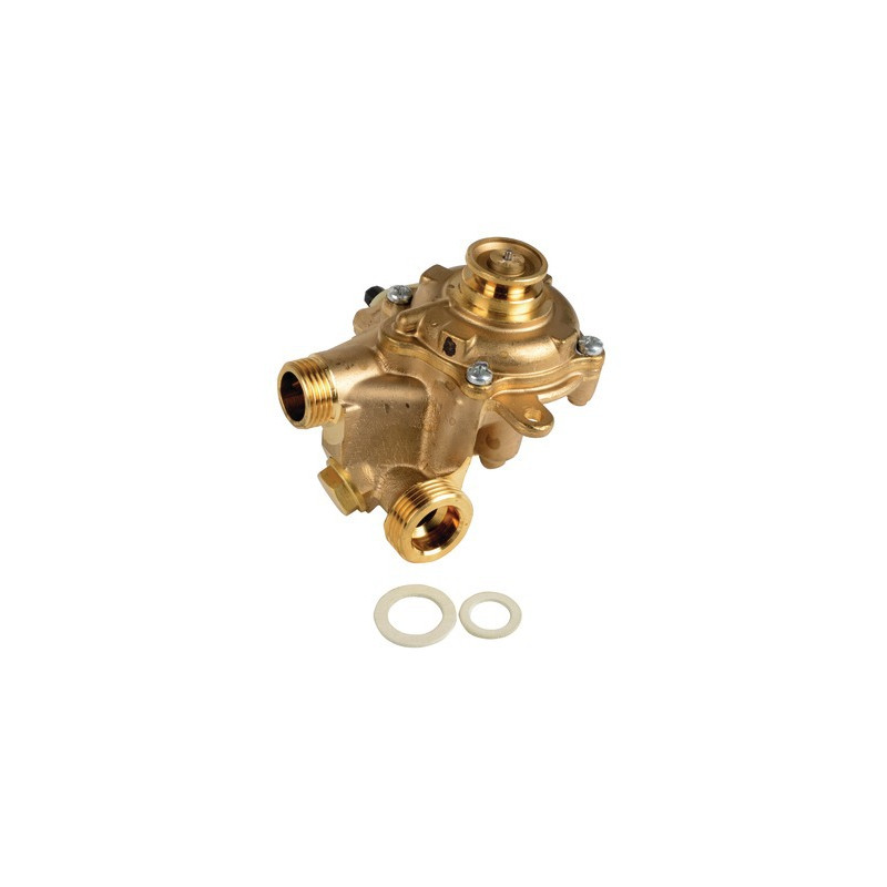 Water valve- SAUNIER DUVAL - S1215800
