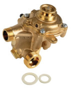 Water valve- SAUNIER DUVAL - S1215800