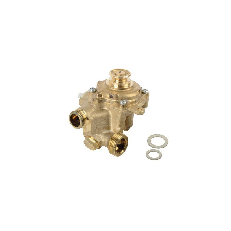 Water valve- SAUNIER DUVAL - S1215900