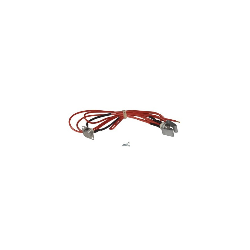 Beam with cmv+ overheating- SAUNIER DUVAL - S1226700
