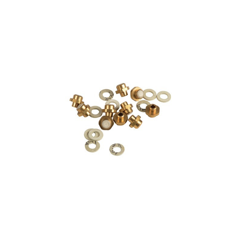 Pilot injector g30/g31 Ø0,18- SAUNIER DUVAL - S1251500