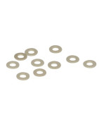 Gasket- SAUNIER DUVAL - S1251700 - (X10) Gasket- SAUNIER DUVAL - S1251700 - (X10)