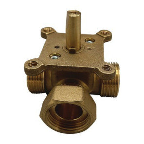 4-way valve- CHAPPEE - S136370