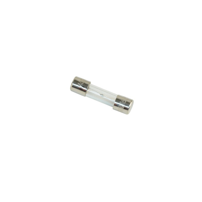 Fuse 6.3 amp 5x20- CHAPPEE - S15803525