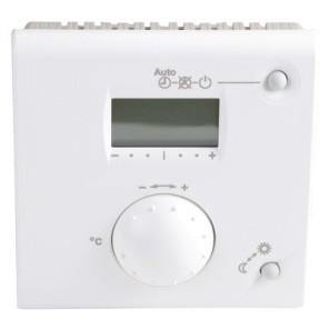 Room sensor qaa50- CHAPPEE - S17006716