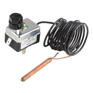 Thermostat tg400 cap.2M- CHAPPEE - S17006955