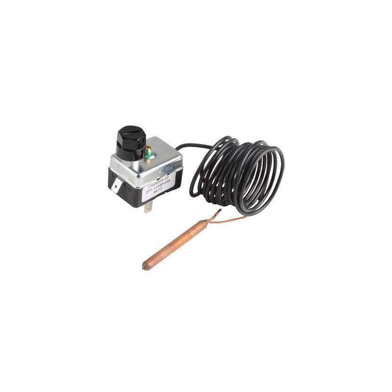 Thermostat tg400 cap.2M- CHAPPEE - S17006955