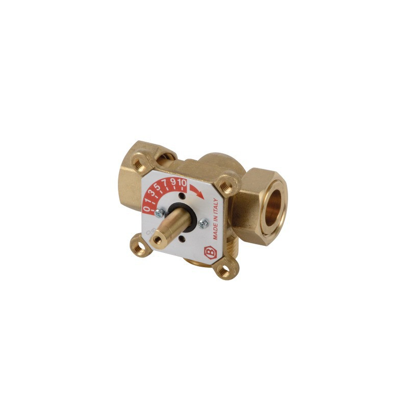 Vanne melang.3v.fg1"xfg1"xm1- CHAPPEE - S19999451