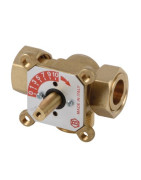 Vanne melang.3v.fg1"xfg1"xm1- CHAPPEE - S19999451