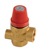Pressure relief valve 1/2" Z 3b- CHAPPEE - S19999457