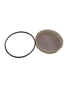O-ring seal filter- CHAPPEE - S3008653