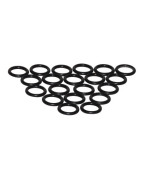 O-ring- SAUNIER DUVAL - S5466400  - (X20)