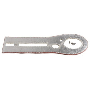Exchanger trap door insulation- DE DIETRICH - S54731