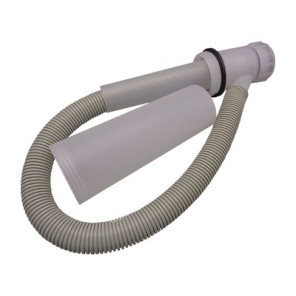 Pipe inlet drain- DE DIETRICH - S54761