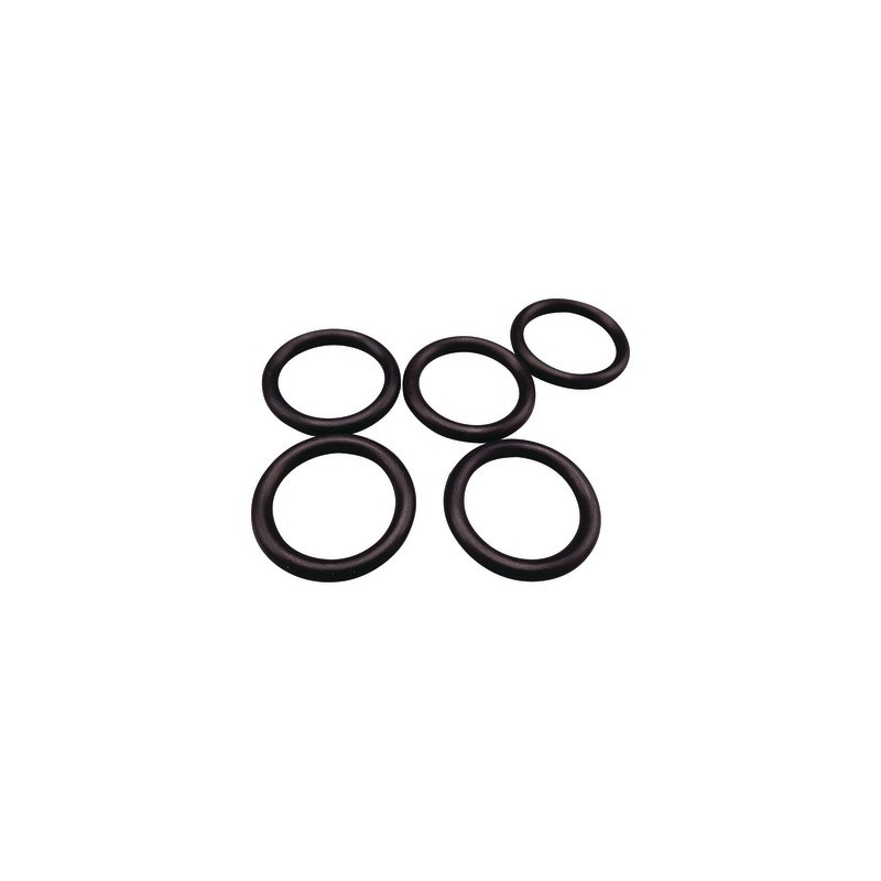 O rings pack 5- DE DIETRICH - S54771  - (X5)