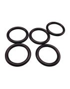 O rings pack 5- DE DIETRICH - S54771  - (X5)