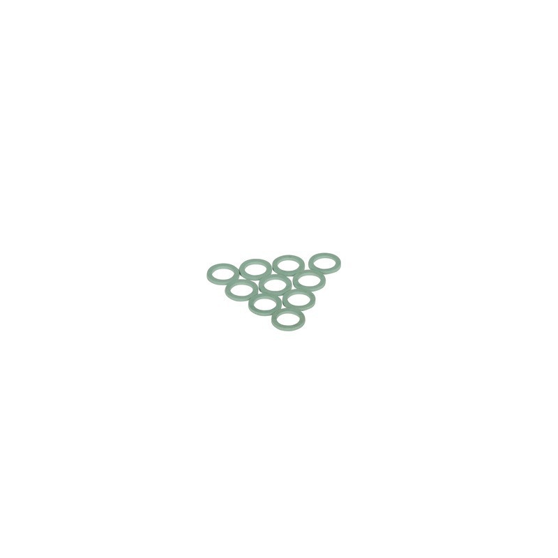 Joint ø 18,3 x 12,7 x 2 mm. (10 pcs)- DE DIETRICH - S56157  - (X10)