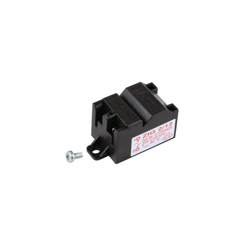 Ignition transformer- SAUNIER DUVAL - S5742700