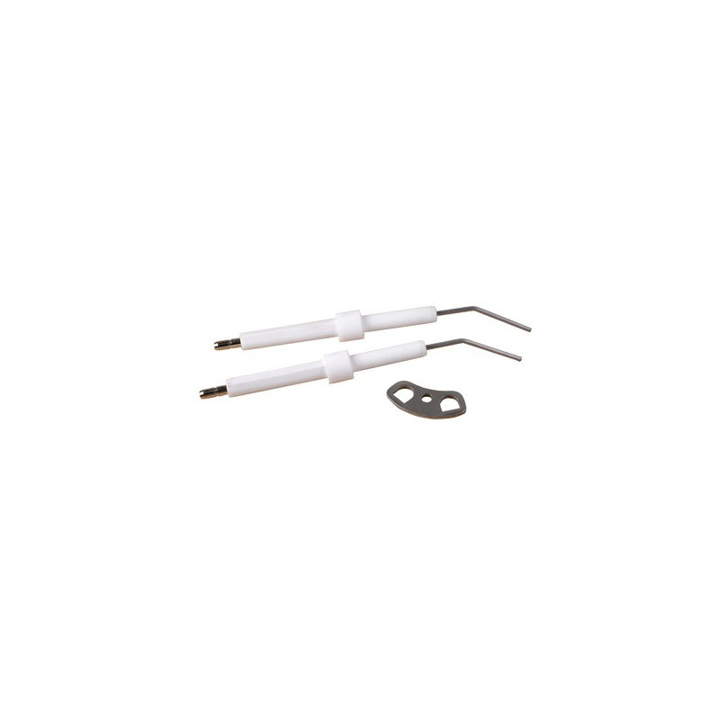 Electrode tdc mb800 meku 19814- CHAPPEE - S58169739