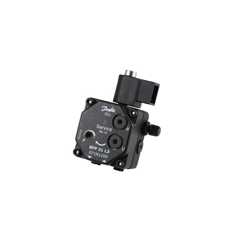 Pump bfp21 l3 l (071n1200)- CHAPPEE - S58329172