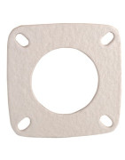 Front plate gasket- CHAPPEE - S58390115