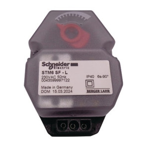 Servomotor stm6-sf-l- CHAPPEE - S58569426