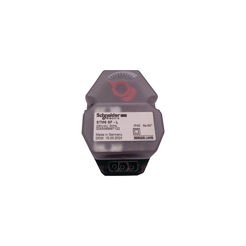 Servomotor stm6-sf-l- CHAPPEE - S58569426