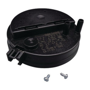 Air pressure switch huba  4030- DE DIETRICH - S58602