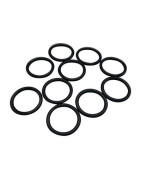 O-ring 14.5 x 2- DE DIETRICH - S58762  - (X10)
