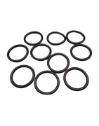 O-ring d. 20 x 2.5- DE DIETRICH - S62713 - (X10) O-ring d. 20 x 2.5- DE DIETRICH - S62713 - (X10)