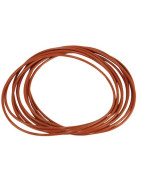 O-ring ø 94 x 2- DE DIETRICH - S62718  - (X10)