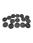 Passe fil  ø 20mm (15 x)- DE DIETRICH - S62727  - (X15)