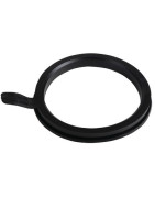 Lip seal d:125- CHAPPEE - S80960073