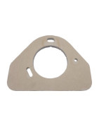 Insulation element for burner plate sbg125/- CHAPPEE - SRN695770