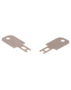 Shunt contacteur de porte- FROLING - T203329  - (X2)