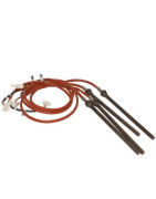 Résistance d'allumage PE1 7-10kW 230V/25- FROLING - T258229