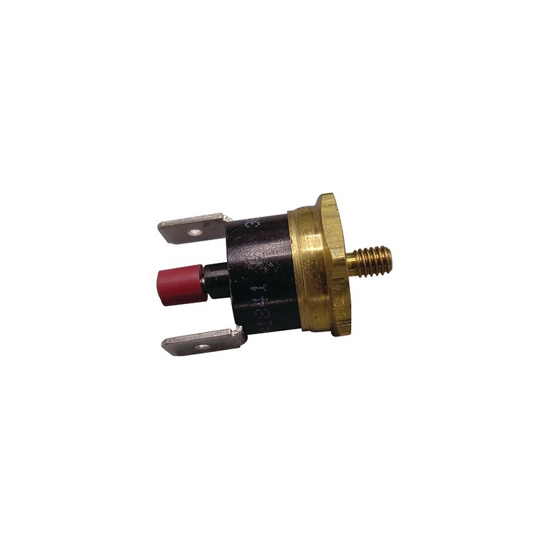 Thermostat fumée coupure 85c- CHAPPEE - V144071