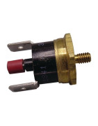 Thermostat fumée coupure 85c- CHAPPEE - V144071