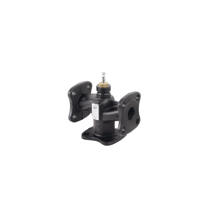Flanged seat valve PN10 3V DN40 KVS 19- SIEMENS - VXF32.40-25