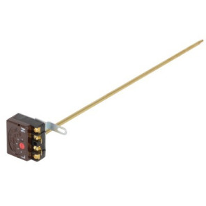 Rod thermostat L450- DIFF pour Chaffoteaux - 60000683