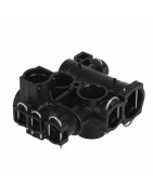 Manifold pump kit- BIASI - BI1301100