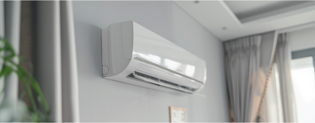 Air Conditioning: Electric Heating System for Construction