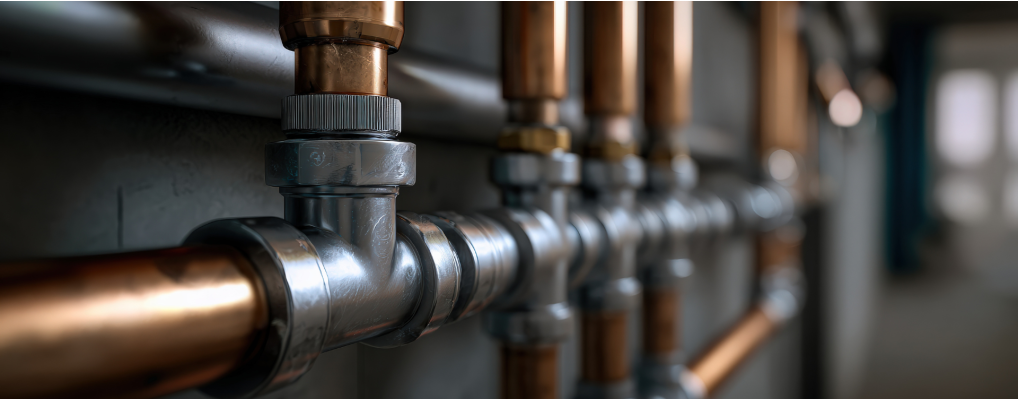 Plumbing: The Essential Installation