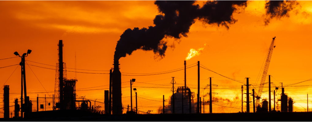 Oil Heating